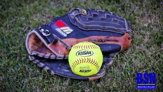 55th District Softball Tournament  Wolfe County vs Jackson City  05202024 [upl. by Coppins]