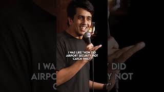 HOW I GOT CAUGHT Thanks Bangalore Airport [upl. by Barcroft]