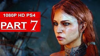 Mad Max Gameplay Walkthrough Part 7 1080p HD PS4  No Commentary [upl. by Irmgard675]