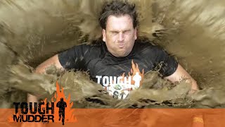 Tough Mudder UK 2017 Official Launch  Tough Mudder UK [upl. by Scoville844]