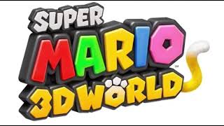 Footlight Lane  Super Mario 3D World Slowed  Reverb [upl. by Rfinnej]