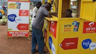 Mtn et Airtel narguent les congolais en changeant brutalement le coût de linternet [upl. by Anilemrac736]