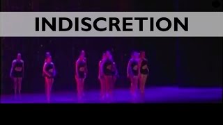 Marguerites Academy of Dance — Indiscretion [upl. by Rutter]