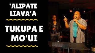 Tongan Gospel Song  TUKUPA A E MOUI NI MAAU EIKI  Alipate Liavaa [upl. by Nadiya]