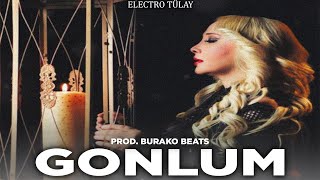 Bir Sabahsız Gecede Hasret Doldu Gönlüme  Prod Burako Beats  Electro Tülay [upl. by Leontyne]