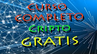 Curso Completo sobre Bitcoin Blockchain y Criptomonedas Desde lo Básico hasta lo Avanzado [upl. by Aaronson317]