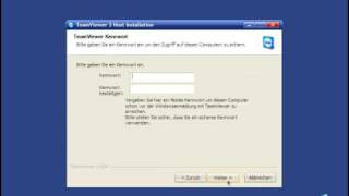 TeamViewer Folge 2 Teil 1 von 2 [upl. by Lateh]