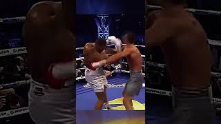 Anthony Joshua Knockouts Highlights  AJ Best Moments [upl. by Nylrem]