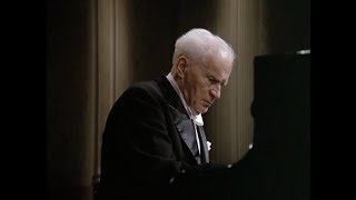 Wilhelm Backhaus plays Beethoven Piano Concerto No4  Karl Böhm Wiener Symphoniker 1967 [upl. by Blumenthal]