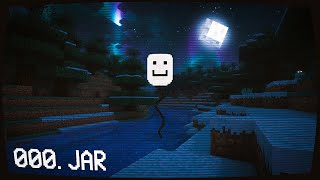 ESSE É O MOD MAIS PERTURBADOR DO MINECRAFT 000JAR amp In Your World  Minecraft Mods [upl. by Essilevi274]