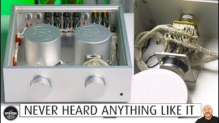 NEVER HEARD ANYTHING LIKE IT Bespoke Audio Co Preamplifier REVIEW [upl. by Nitsug929]