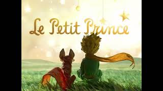 Le petit prince dAntoine de SaintExupéry Chapitre 14  Livre Audio [upl. by O'Meara]