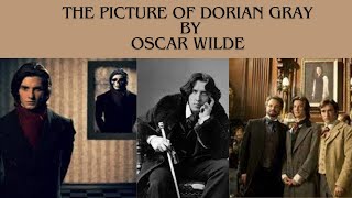 The Picture of Dorian Gray A Captivating Book Review [upl. by Ahsirkal]