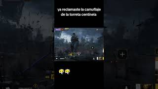 Nuevo modo de juego limitado operaciones telaraña codmobile codm callofduty parati [upl. by Ammadas]