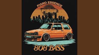 808 Bass [upl. by Graehl]