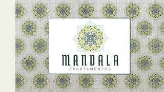 Mandala Apartamentos [upl. by Tevis]