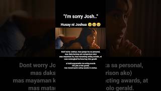 Julia Barretto Umamin Nagtaksil kay Joshua Garcia [upl. by Idoj616]