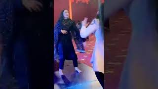 Wedding dance performance on punjabi song batua shorts [upl. by Willem]