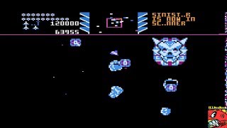 Sinistar ATARI 8BIT 142270 [upl. by Assirak]