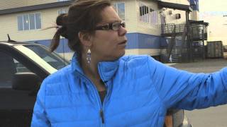 Kotzebue Mayor On Climate Change [upl. by Swaine]