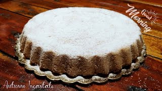 Cassata al forno  Ricetta Siciliana [upl. by Sansen]