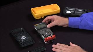 How To Repair Fading Digits in The Fluke 87 Digital Multimeter [upl. by Zarla683]