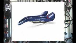 Saddle Review of the Selle SMP Road Saddle [upl. by Julissa]