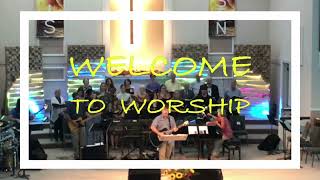 East Heights Baptist Church Worship 092924 [upl. by Sybley274]