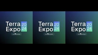 TERRA EXPO 2024 [upl. by Nosbig]