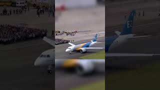 Embraer E2 🍷🗿 aviation edits embraer e2 aviationedit fypシ゚ shorts [upl. by Ronoc]