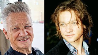 At 53  What Really Happened To Jeremy Renner [upl. by Atinihs]