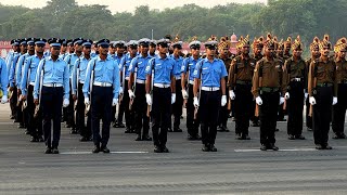 INDIAN AIR FORCE PRACTICE [upl. by Gney]