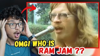 First Time Hearing Ram Jam  Black Betty [upl. by Akihdar]