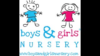 Boys amp Girls Nursery Croxley Green Tour [upl. by Auqenahs]