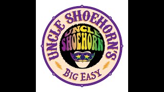 What Happens in Uncle Shoehorns Big Easy [upl. by Ymar707]