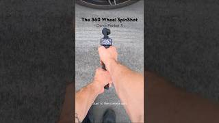 Creative car video tutorial starting from the wheels 🛞 DJI Osmo Pocket 3 🎬 TheCarVideoGuy [upl. by Schifra]