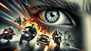 EYE OF THE BEHOLDER  HD  Action  Film Complet en Français [upl. by Rogerio997]