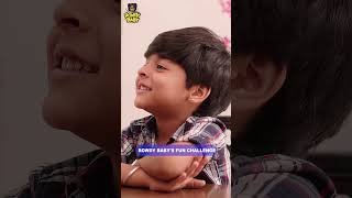 Pasanaga Gamvilaiyaandave fun thaa aazhiya comedy rowdybabyaazhiya funny babysong [upl. by Pirnot621]