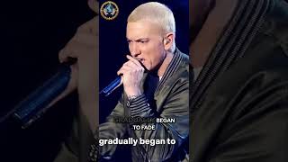 The Rise and Fall of Eminem Behind the Scenes of Fame [upl. by Oznola942]