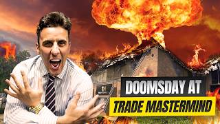 Trade Mastermind Under Lockdown 2024  Unfinished Business  Episode 37  Joseph Valente [upl. by Ahsenauj]