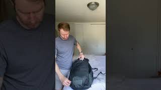 This is my favorite feature of my Osprey backpack [upl. by Corron]