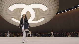 Chanel  Haute Couture Spring Summer 2024  Full Show [upl. by Avalsorim]