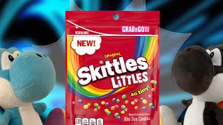 Frantic Skits SKITTLES LITTLES [upl. by Marthe]