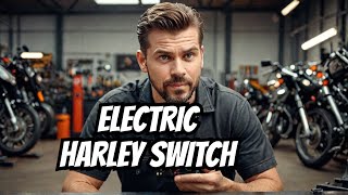 Shocking Results from Testing Harley Davidsons Electronic Switch [upl. by Eceinehs]