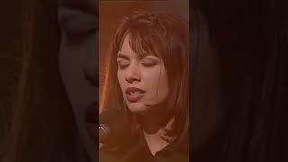 Susanna Hoffs  Eternal Flame Unplugged [upl. by Atelahs952]