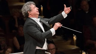 Strauss Ein Heldenleben  Bychkov · Berliner Philharmoniker [upl. by Buckie10]