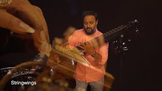 Lalita Priyakamalam Ithazhil Kathai Ezhuthum Phaninarayana veena mashup Ilayaraja [upl. by Nerreg]