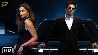 Shahrukh Khan Deepika Padukone New Video Teaser  Srk New Ad  Shahrukh Khan New Movie Announcement [upl. by Haral664]