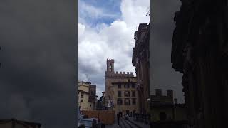 European Adventure Vlog Episode 764  Florence 4K [upl. by Nale271]