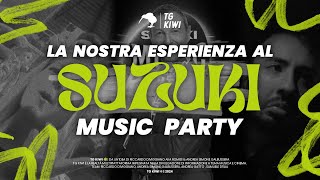 SUZUKI Music Party  Soldi buttati [upl. by Aerised]